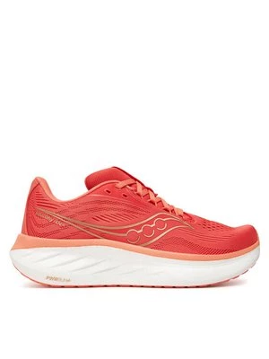 Obrázek produktu Saucony Běžecké boty Ride 18 S11000 Korálová