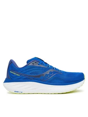Obrázek produktu Saucony Běžecké boty Ride 18 S21000 Zelená