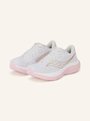 Obrázek produktu Saucony Běžecké Boty Ride 19 bílá / zlatá