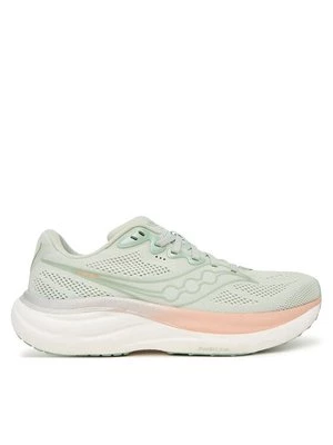 Obrázek produktu Saucony Běžecké boty Ride 19 S11055 Zelená