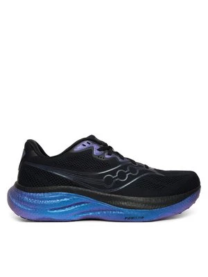 Obrázek produktu Saucony Běžecké boty Ride 19 S21055 Černá