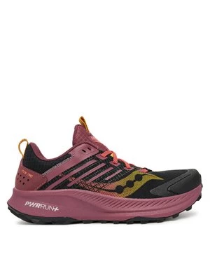 Obrázek produktu Saucony Běžecké boty Ride Tr2 S10951 Černá