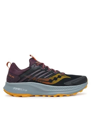 Obrázek produktu Saucony Běžecké boty Ride Tr2 S20951 Černá