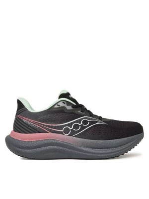 Obrázek produktu Saucony Běžecké boty Triumph 23  S11023 Černá