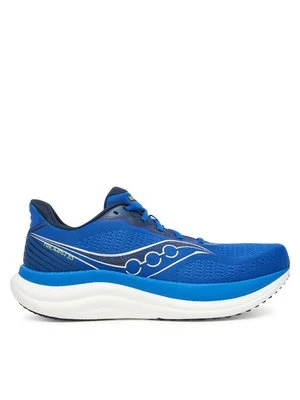 Obrázek produktu Saucony Běžecké boty Triumph 23 S21023 Modrá