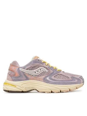 Obrázek produktu Saucony Sneakersy Grid Jazz 9 S60892 2 Fialová