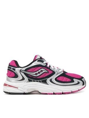 Obrázek produktu Saucony Sneakersy Grid Jazz 9 S70899 7 Růžová