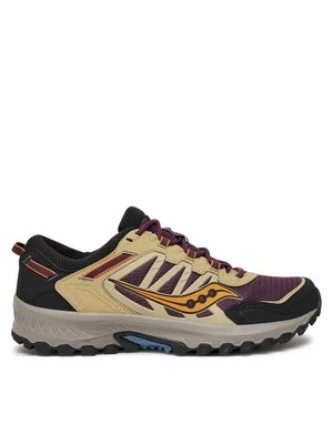 Obrázek produktu Saucony Sneakersy Grid Peak S70814 7 Barevná