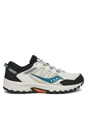 Obrázek produktu Saucony Sneakersy Grid Peak S70814 9 Šedá