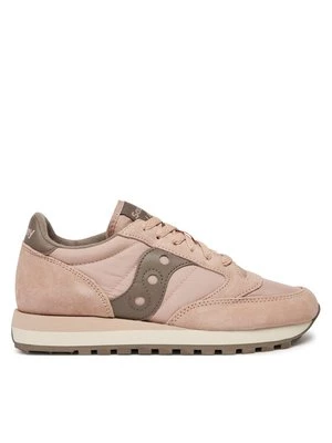Obrázek produktu Saucony Sneakersy Originals Jazz S1044 696 Růžová