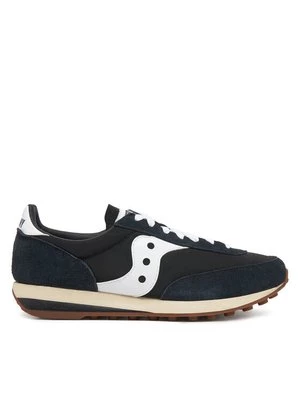 Obrázek produktu Saucony Sneakersy Trainer 80 S70884 2 Černá