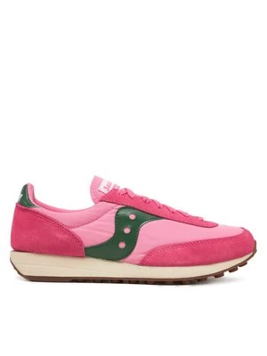 Obrázek produktu Saucony Sneakersy Trainer 80 S70884 6 Růžová