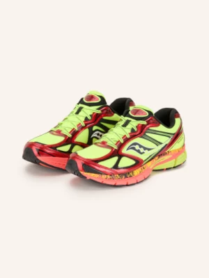 Obrázek produktu Saucony Tenisky Progrid Guide 7 neonově žlutá / červená / černá