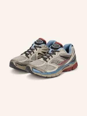 Obrázek produktu Saucony Tenisky Progrid Guide 7 šedá / světle šedá / černá