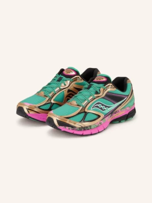 Obrázek produktu Saucony Tenisky Progrid Guide 7 zelená / zlatá / černá