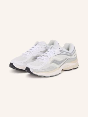 Obrázek produktu Saucony Tenisky Progrid Omni 9 bílá / stříbrná / režná