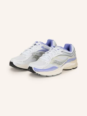 Obrázek produktu Saucony Tenisky Progrid Omni 9 bílá / stříbrná / světle fialová
