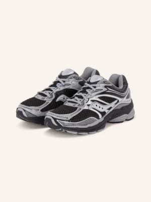 Obrázek produktu Saucony Tenisky Progrid Omni 9 černá / stříbrná / šedá