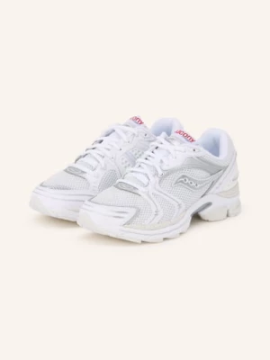 Obrázek produktu Saucony Tenisky Progrid Triumph 4 bílá / stříbrná