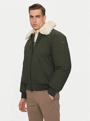 Obrázek produktu Save The Duck Bunda bomber D31959M COFY19 Zelená Regular Fit