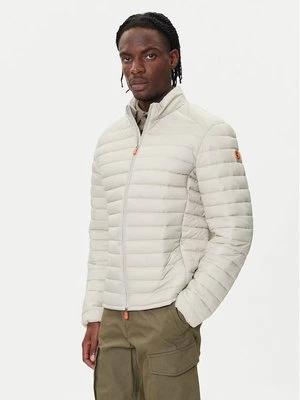 Obrázek produktu Save The Duck Bunda pro přechodné období D32430M GIGA01 Béžová Regular Fit