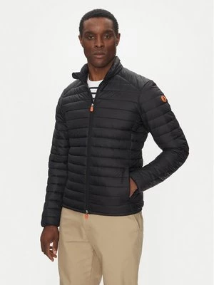 Obrázek produktu Save The Duck Bunda pro přechodné období D32430M GIGA01 Černá Regular Fit