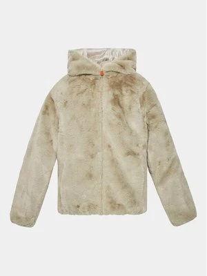 Obrázek produktu Save The Duck Kožešina Chloe J33540G FURY17 Béžová Regular Fit