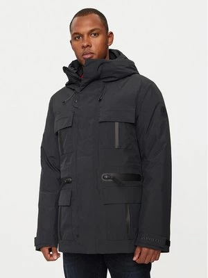 Obrázek produktu Save The Duck Parka C31972M EPIK19 Černá Regular Fit