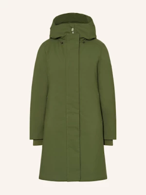Obrázek produktu Save The Duck Parka Smeg Sienna tmavě zelená