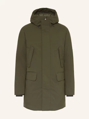 Obrázek produktu Save The Duck Parka Wilson zelená