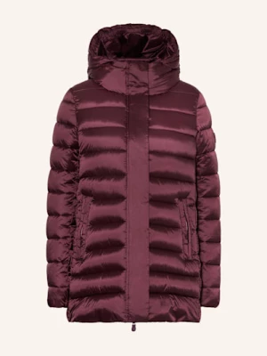 Obrázek produktu Save The Duck Prošívaná Bunda Drimia tmavě červená