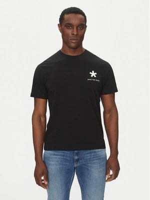 Obrázek produktu Save The Duck T-Shirt DT2222M BESY20 Černá Regular Fit