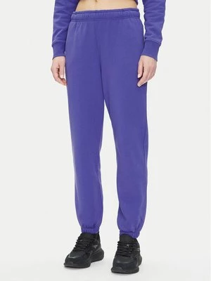 Obrázek produktu Save The Duck Teplákové kalhoty DF1192W CLEE20 Fialová Regular Fit