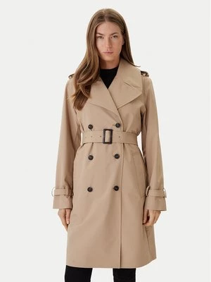 Obrázek produktu Save The Duck Trenčkot D42664W GRIN22 Béžová Regular Fit