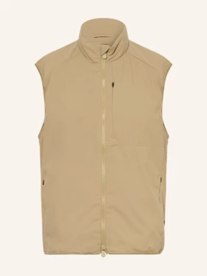 Obrázek produktu Save The Duck Vesta Joe khaki