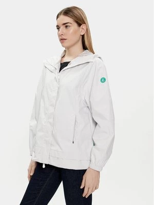 Obrázek produktu Save The Duck Větrovka Suki D31604W-WIND18 Bílá Regular Fit