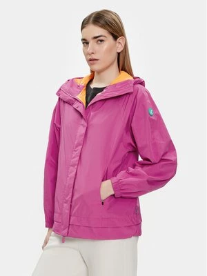 Obrázek produktu Save The Duck Větrovka Suki D31604W-WIND18 Růžová Regular Fit