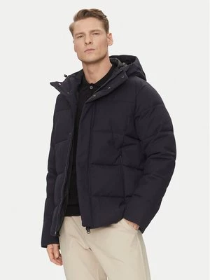 Obrázek produktu Save The Duck Zimní bunda D31779M WULY19 Tmavomodrá Regular Fit