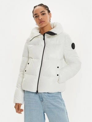 Obrázek produktu Save The Duck Zimní bunda D39370W LUCK19 Bílá Regular Fit