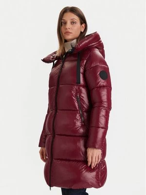 Obrázek produktu Save The Duck Zimní bunda D45510W LOVE21 Bordó Regular Fit