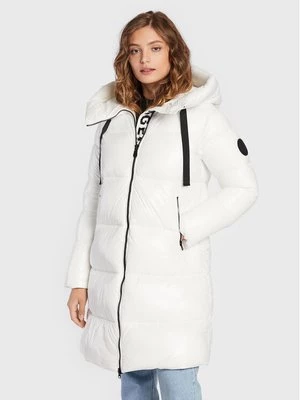 Obrázek produktu Save The Duck Zimní bunda D45510W-LUCK15 Bílá Regular Fit