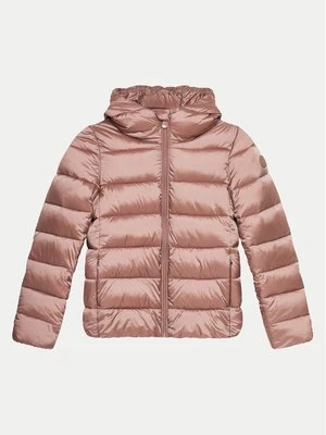 Obrázek produktu Save The Duck Zimní bunda J31398G JADE19 D Růžová Regular Fit