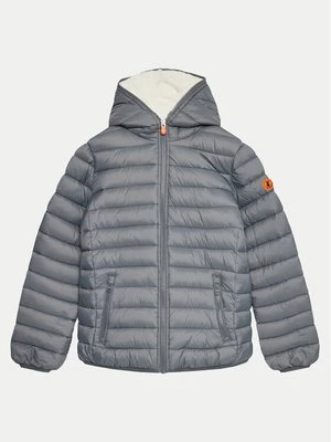 Obrázek produktu Save The Duck Zimní bunda J31859B GIGO19 Šedá Regular Fit