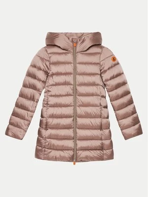 Obrázek produktu Save The Duck Zimní bunda J40279G IRIS19 D Růžová Regular Fit