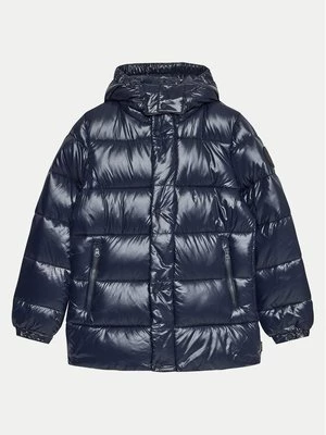 Obrázek produktu Save The Duck Zimní bunda J41883B LUCK19 Tmavomodrá Regular Fit