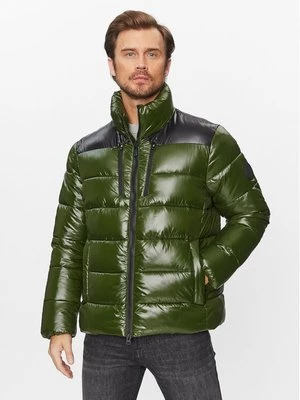 Obrázek produktu Save The Duck Zimní bunda Mitch D30817M LUCK17 Zelená Regular Fit