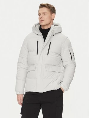Obrázek produktu Save The Duck Zimní bunda P30811M SMEG19 Šedá Regular Fit