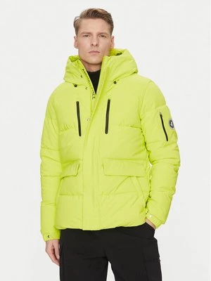 Obrázek produktu Save The Duck Zimní bunda P30811M SMEG19 Zelená Regular Fit