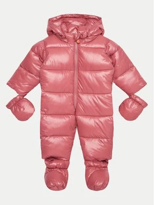 Obrázek produktu Save The Duck Zimní kombinéza I30002X LUCK19 Růžová Regular Fit