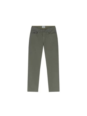 Obrázek produktu Scalpers Kalhoty  khaki